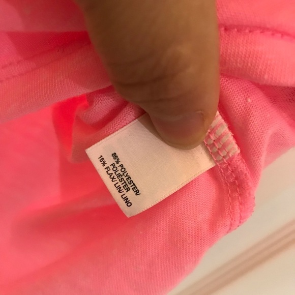 💖Pajama SET💖Victoria Secret T-Shirt + Long Pants - Picture 4 of 5